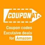 coupons for amazon discount pr android application logo